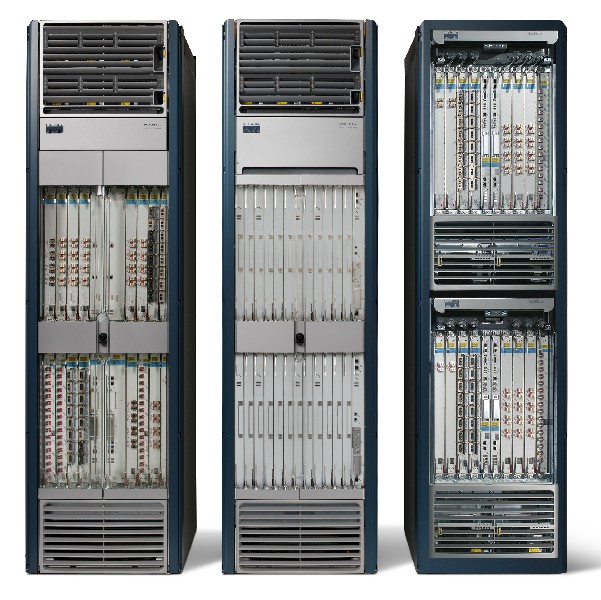 Core Routers